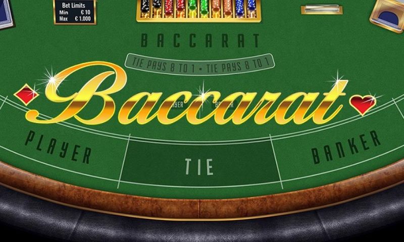 Tổng hợp các cách chơi baccarat đánh sập nhà cái hay nhất