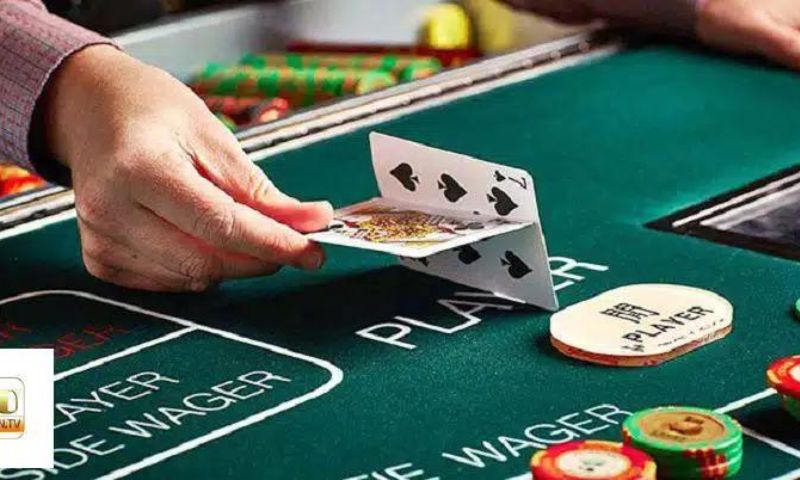 Soi cầu baccarat là gì?