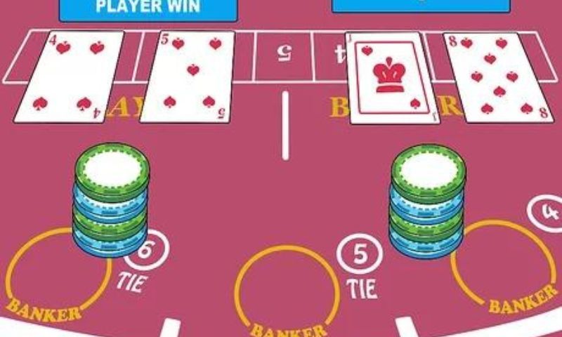 Tool hack baccarat là gì?