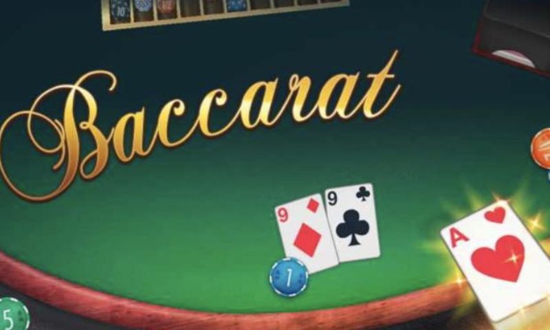 Tool hack baccarat trên điện thoại có chính xác không?